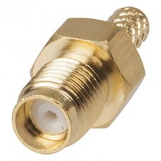 CVP1885RG  SMA Reverse Female Socket