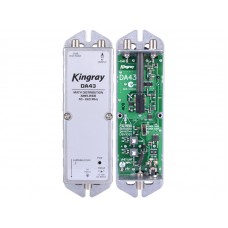 KDA43 Kingray Distribution Amplifier