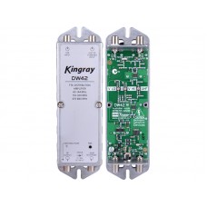 KDW42 Kingray Distribution Amplifier