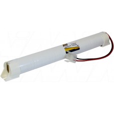 BEL-03-01013 Stanilite Nexus NiCd 6V 4Ah Battery