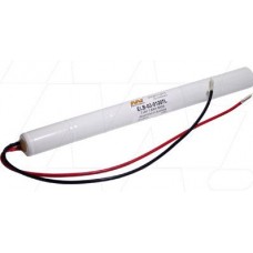 BEL-03-01207L Multi-Brands NiCd 7.2V 1.6Ah Battery