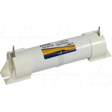 BEL-BAT2D Legrand NiCd 2.4V 4Ah Battery