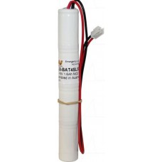 BEL-BAT4SLSC Multi-Brands NiCd 4.8V 1.8Ah Battery BEL-BAT4SLSC Multi-Brands NiCd 4.8V 1.8Ah Battery