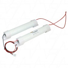 BEL-BP6S2 Multi-Brands NiCd 7.2V 4Ah Battery