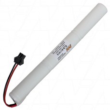 BEL-EV1916 Ektor NiMH 3.6V 1.5Ah Battery
