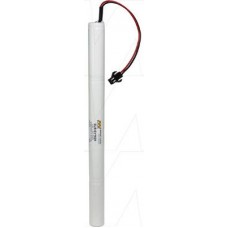 BEL-EV1929 Ektor NiMH 4.8V 1.5Ah Battery