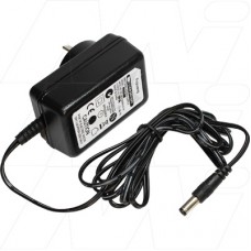 FY1701000-2.1 Wall Mount 4 Cell 16.8VDC 1A Battery Charger