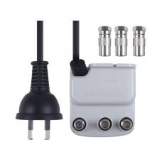 KSA162F Kingray Internal Amplifier 2 Outlet