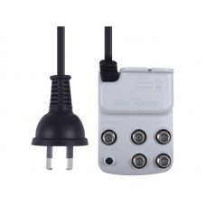 KSA164F Kingray TV Internal Amplifier 4 Outlet