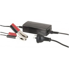 BC3527 Muli-Voltage SLA Charger