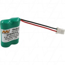 MED957A Motorola Baby Monitor Battery