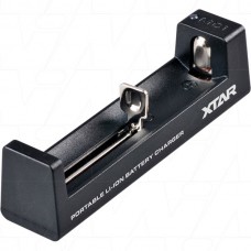 MC1 XTAR 1 Cell LiIon Battery Charger
