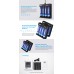MC4S 4 Cell LiIon/NiMH Battery Charger