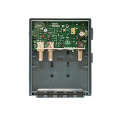 KMHU25F Kingay Masthead Amplifier & Power Supply