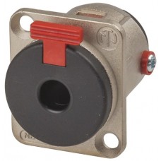 NJ3FP6C-B  Neutrix Chassis Socket