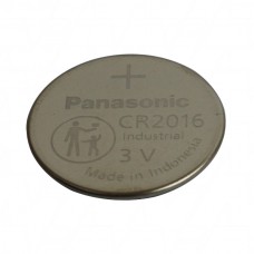 CR2016 Panasonic Lithium Coin Cell