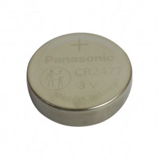 CR2477 Panasonic Lithium Coin Cell