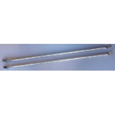 PSS1.6M Perma Stays Steel 1.6Mtr (Pair)