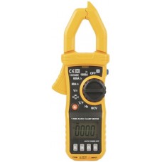 QM1634 True RMS Clamp Meter