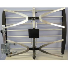QPA18 High Definition Phased Array UHF Antenna