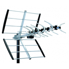 QXF323HD 23 Element High Definition UHF Antenna
