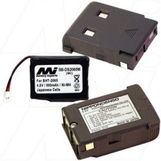 SB-DS2065M Denso, Nippon BHT-2065