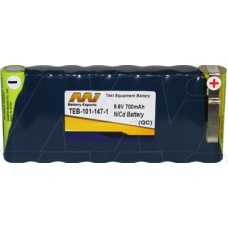 TEB-101-147-1 MicroPower Test Equipment Battery TEB-101-147-1 MicroPower Test Equipment Battery