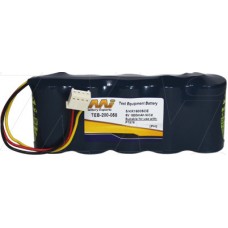 TEB-200-058 GE Panametrics Flowmeter Battery TEB-200-058 GE Panametrics Flowmeter Battery