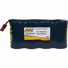 TEB-200-061 GE Panametrics Flow Meter Battery TEB-200-061 GE Panametrics Flow Meter Battery