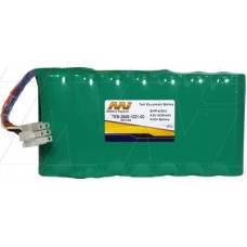 TEB-3548-1021-00 Teradyne WDS Ford Analyser Battery