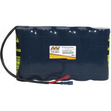 TEB-5600 AEMC Micro-Ohmmeter Battery TEB-5600 AEMC Micro-Ohmmeter Battery