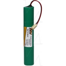 TEB-712-700-G1 Inficon Refrigerant Leak Detector Battery