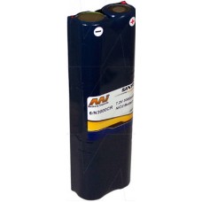 TEB-LD2900 Larson Davis Sound Level Meter Battery TEB-LD2900 Larson Davis Sound Level Meter Battery