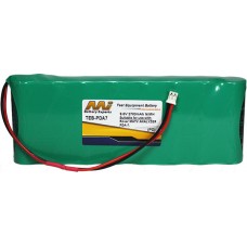 TEB-PDAl Rover PDA-7 Analyser Battery