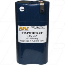 TEB-PM9086-011 Fluke Scopemeter & Meter Battery TEB-PM9086-011 Fluke Scopemeter & Meter Battery