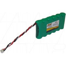 TEB-SIGMAPACE Fluke 1000 Battery
